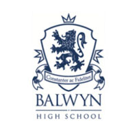 Balwyn High School