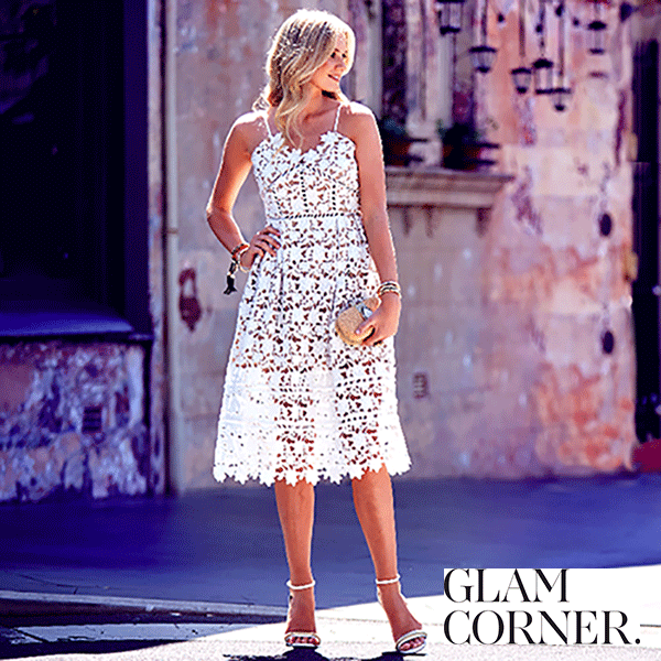 GlamCorner Student Edge Competition