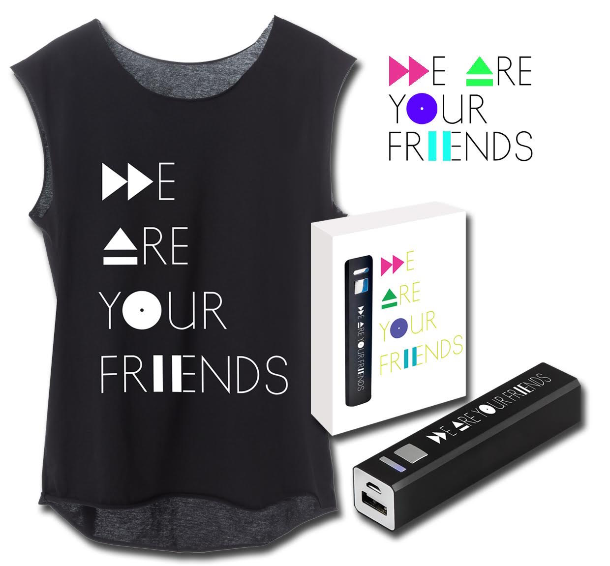 WAYF
