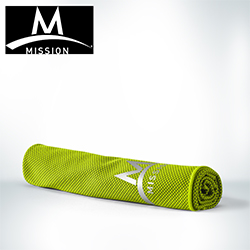 Mission Towel