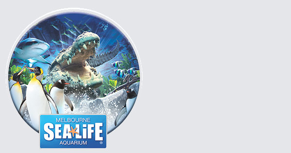 Discount coupons melbourne aquarium